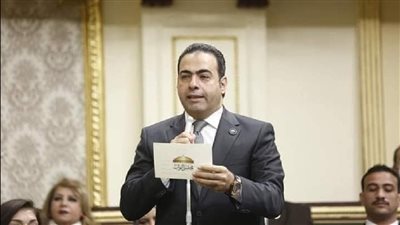 رئيس شباب النواب: الموازنة تأتي في ظروف اقتصادية صعبة