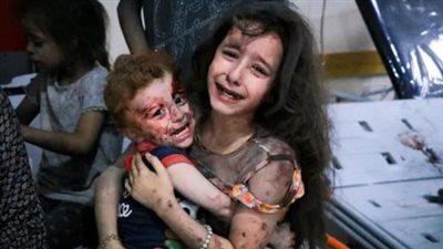 غداً.. الأمم المتحدة تحتفي باليوم الدولي لضحايا العدوان من الأطفال