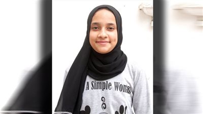 10 آلاف جنيه.. تنقذ سمع «جنى»