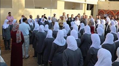  شروط القبول بالمدارس الثانوية الفنية للتمريض للعام الدراسي 2024/2025