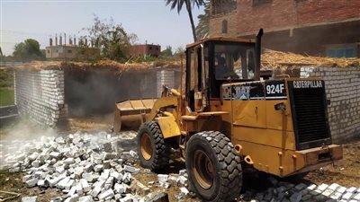  قنا تحثّ المواطنين إستغلال الفترة الزمنية المقررة لقانون التصالح 