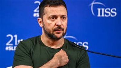 الرئاسة الأوكرانية: 107 دول ومنظمات دولية تشارك في قمة السلام المرتقبة بسويسرا