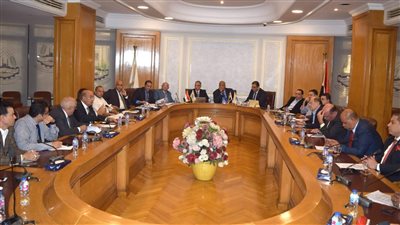 تجارية القاهرة تشيد بإيجابيات مبادرة 