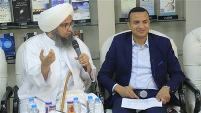 صالون طابة الثقافي يناقش 