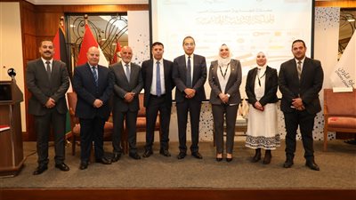 في لقاء نظمته تجارة الأردن