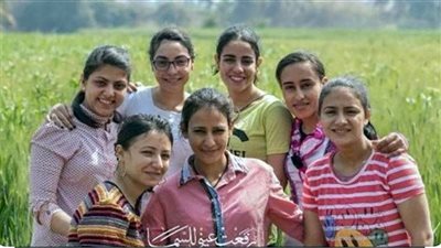 محافظ المنيا يهنئ فريق بانوراما البرشا بالفوز بجائزة العين الذهبية 