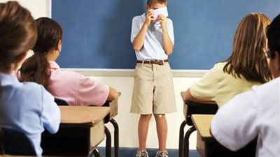 هرمون معين في الجسم يخلصك من الرهاب الاجتماعي