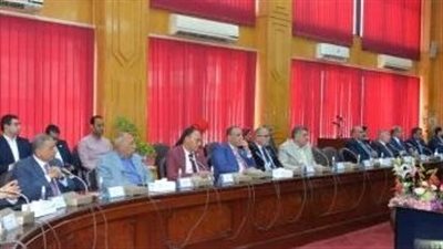 الإسماعيلية تعتمد بروتوكول تعاون بين المديريات استعدادا لامتحانات الثانوية العامة