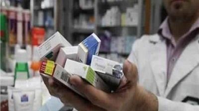 لمواجهة أزمة الدواء.. توزع 4 آلاف و853 علبة دواء لأهالى غرب بالإسكندرية 