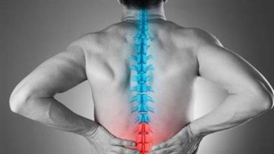 علاج جيني لإصلاح العمود الفقري