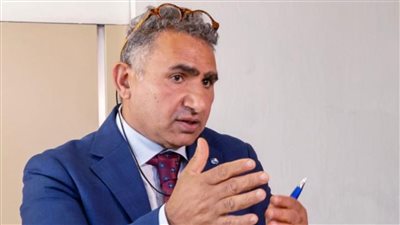 رئيس اتحاد العمال المصريين فى ايطاليا يشارك فى مؤتمر منظمة العمل الدولية فى چنيف