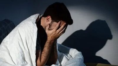 احذر هذه العادة تسبب الكوابيس في النوم 