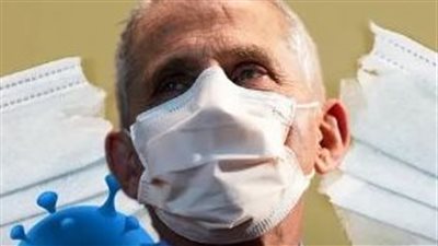 صعق العالم أجمع.. فاوتشي اعترف 