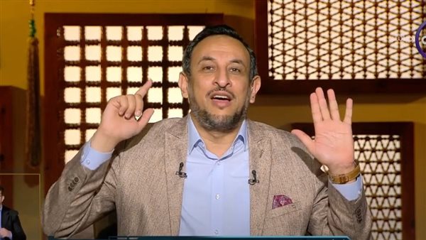 هل يقبل الله حج من كان ماله حرام؟.. رمضان عبد المعز يوضح