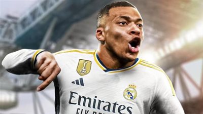 مبابي: حققت حلمي بالانضمام لـ ريال مدريد 