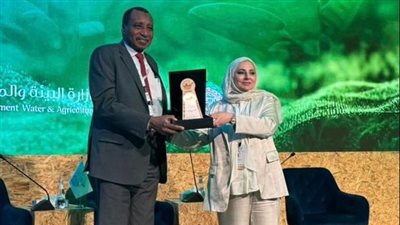  العربية للتنمية الزراعية تشارك في المنتدى العربي للبيئة في نسخته الثالثة في المملكة العربية السعودية