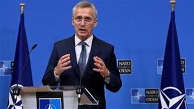 الناتو يبحث مع عدد من المسؤولين عن أحدث التطورات على الساحة الدولية