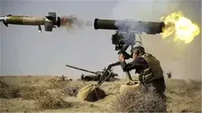 جيش الاحتلال: إطلاق 150 صاروخا من الجنوب اللبناني على شمال إسرائيل