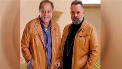 محمد محمود عبدالعزيز يوجه رسالة مؤثرة لوالده في ذكرى ميلاده 