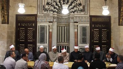 بحضور قيادات الأزهر.. إجراء مقابلات للأعضاء المرشحين لسد العجز بالرواق الأزهري