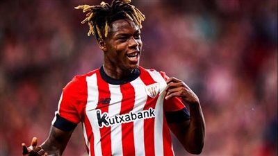 منافسة شرسة بين أرسنال وبرشلونة من أجل ويليامز  