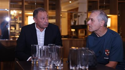 كولر يحدد 5 صفقات بالميركاتو الصيفي.. أحدهما حارس مرمي