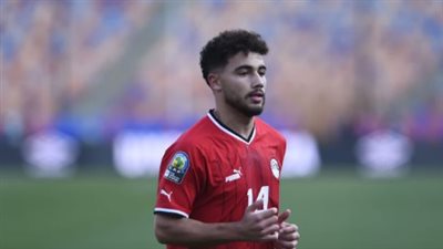 طبيب بلدية المحلة: ماجد هاني كاد أن يبتلع لسانه 