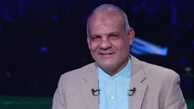 مجدي طلبة: انضمام عمر كمال مكسب كبير للمنتخب