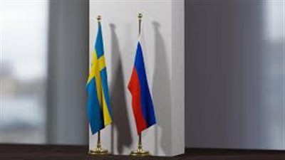 السفارة الروسية بالسويد تعلق على تشويه الإعلام الأوروبي لروسيا 