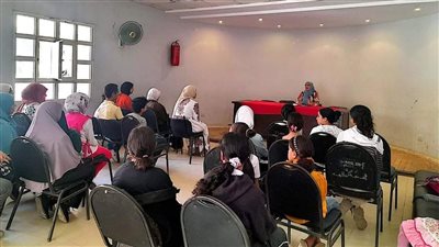 ثقافة الفيوم تواصل تقديم فعاليات برنامج الأنشطة الصيفية 