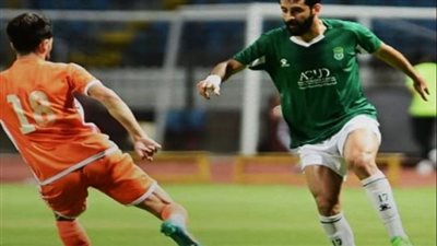 مدرب أبو قير للأسمدة: استعدينا للاتحاد السكندري بـ 3 مراحل.. وهذا هدفنا في الكأس