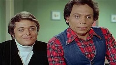 محمود عبد العزيز.. الساحر والزعيم خلاف دام لسنوات والسبب عملين (تفاصيل)