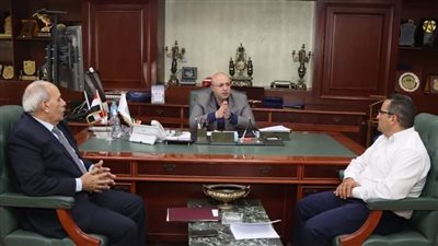 استعدادات المجمعات الاستهلاكية لعيد الأضحى ببني سويف