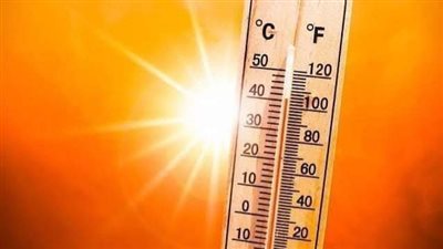 إستمرار الموجة شديدة الحرارة نهارا.. والعظمى 40 درجة بالفيوم 