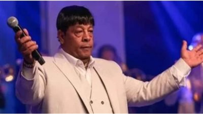 موعد ومكان حفل عبدالباسط حمودة المقبل 