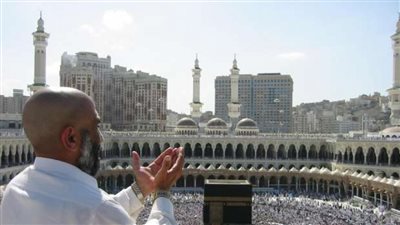 حكم إحرام الحاج دون تلبية بحسب الفتوى
