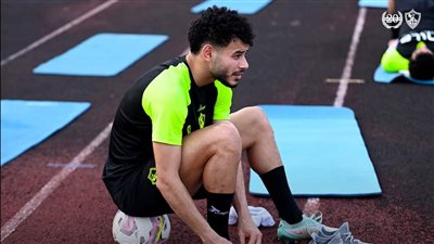 آخر تطورات إصابة دونجا بعد خضوعه للفحوصات الطبية 