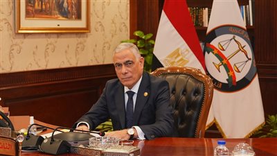 النائب العام يلتقي وفدًا رفيع المستوى من أعضاء هيئة الادعاء بسلطنة عمان