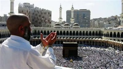 تعرف على دعاء الإحرام للحج