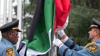 مسؤولون أمميون يطالبون كافة الدول إلى الاعتراف بفلسطين