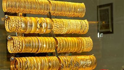 أسعار الذهب في مصر اليوم الثلاثاء 4-6-2024