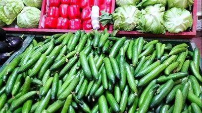 تراجع الطماطم.. أسعار الخضراوات اليوم الأربعاء بسوق العبور للجملة