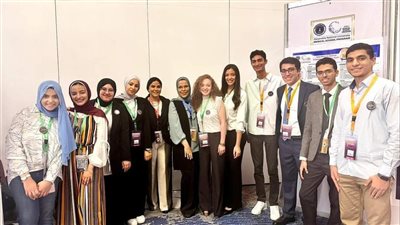 طلبة طب الإسكندرية الأهلية يحصدون المراكز الأولى على ٦ جامعات مصرية