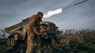 القوات الروسية تستهدف منشأة عسكرية أوكرانية في دنيبروبيتروفسك