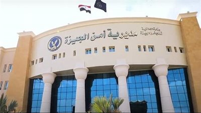 القبض على المتهم بتمزيق جسد ميكانيكي بأكتوبر