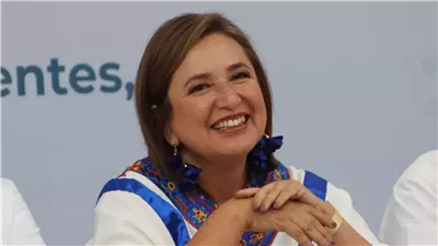 المرشحة الرئاسية الخاسرة في المكسيك تقدم طعونا أمام السلطات الانتخابية