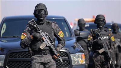 حملات أمنية مكبرة لمواجهة جرائم التهريب الجمركية