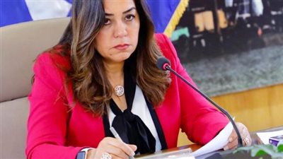 رئيس جهاز مدينة دمياط الجديدة يتفقد أعمال تطوير الطرق والشوارع