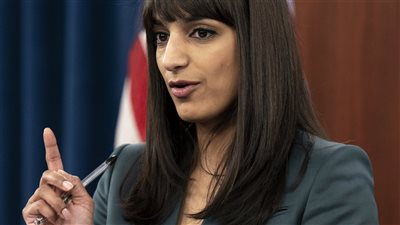 البنتاجون يجدد رفضه لاستخدام كييف للأسلحة الأمريكية بعيدة المدى داخل روسيا