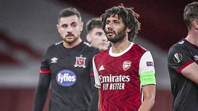 النني بعد رحيله عن آرسنال: قلبي انكسر